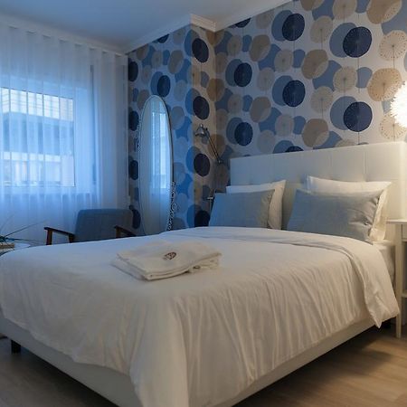 Home Sweet Praia Penthouse Nazare Luaran gambar